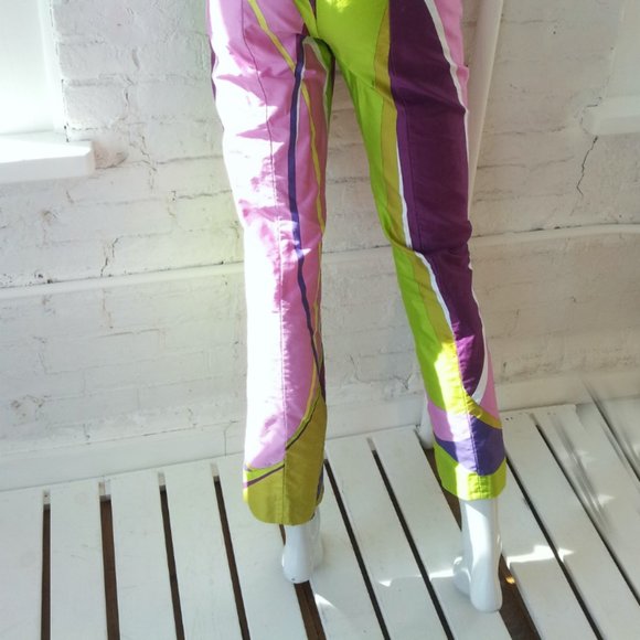 Pucci Pants - Picture 5 of 10